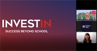Success beyond school - by InvestIN